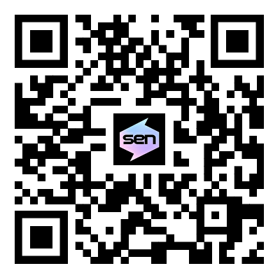 下载生境AI APP 的二维码